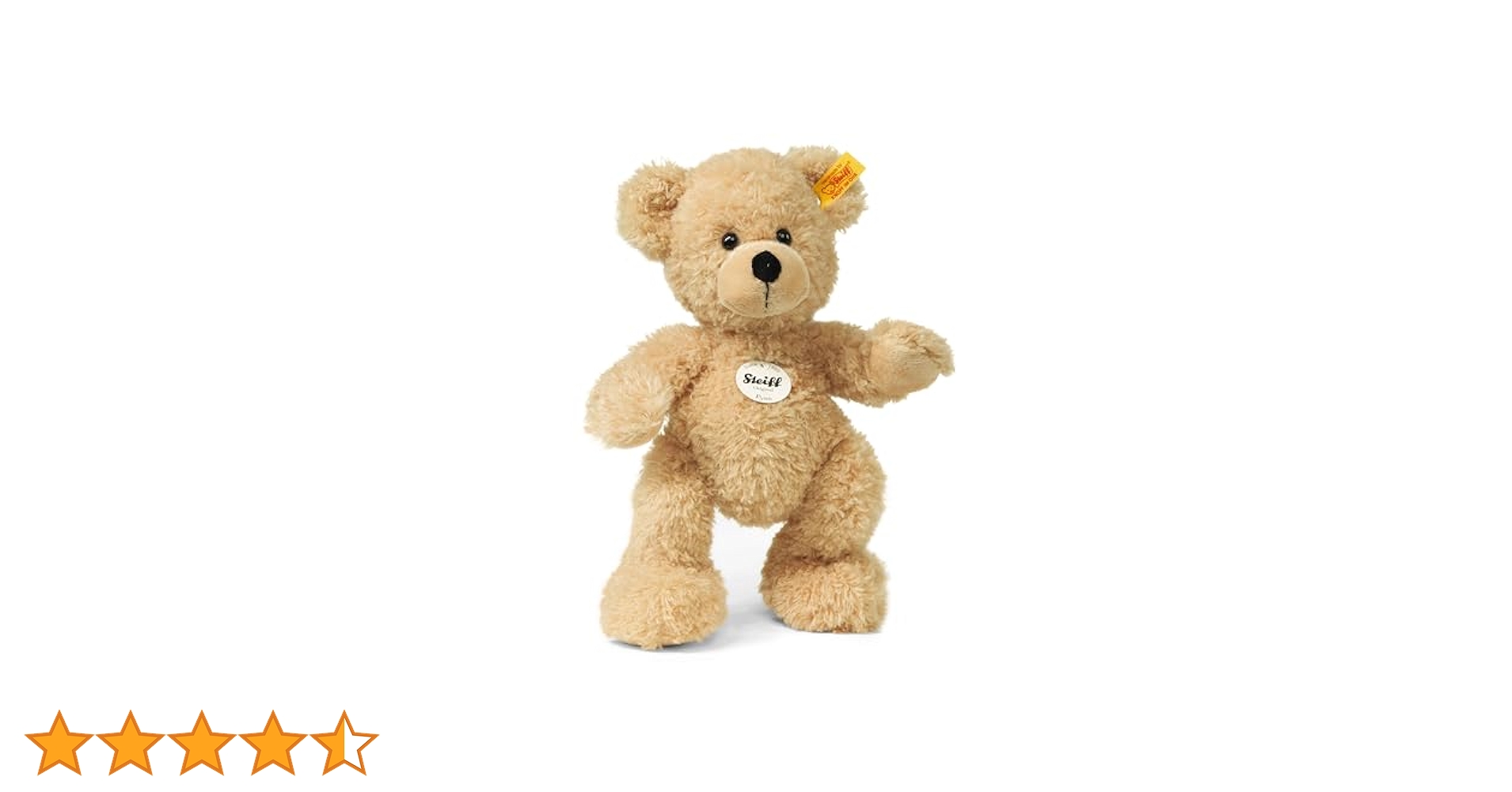 Steiff テディベア ベージュ 約10cm 楽天市場】シュタイフ テディベア Steiff テディベア ミュンヘン